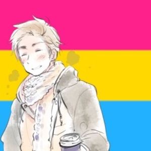 Meet your Posher, Joanna